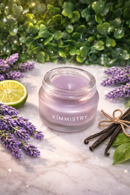 Lip Melt- Bliss Spa Collection in a Jar