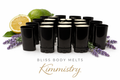 Body Melt Bliss- Spa Collection