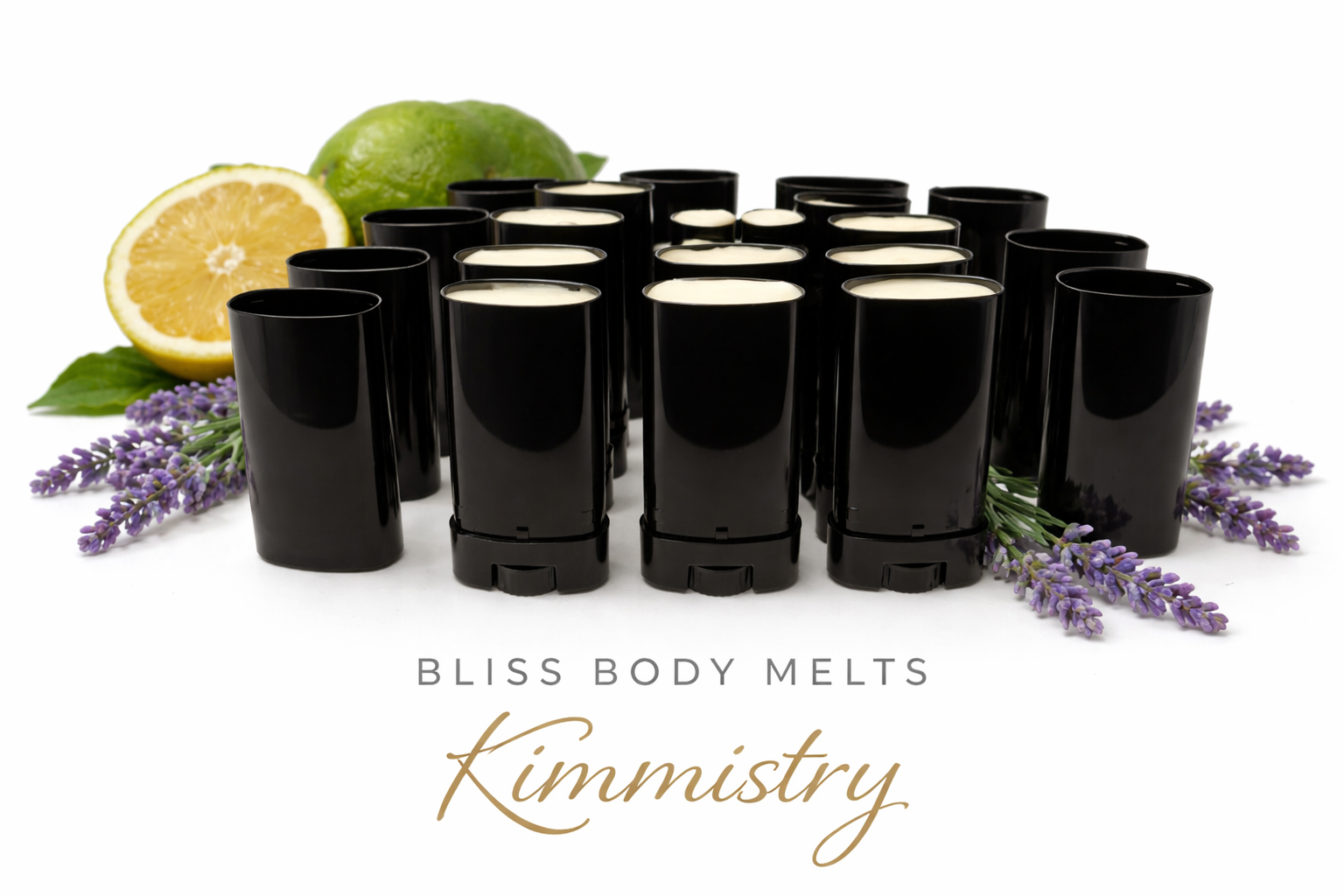 Body Melt Bliss- Spa Collection