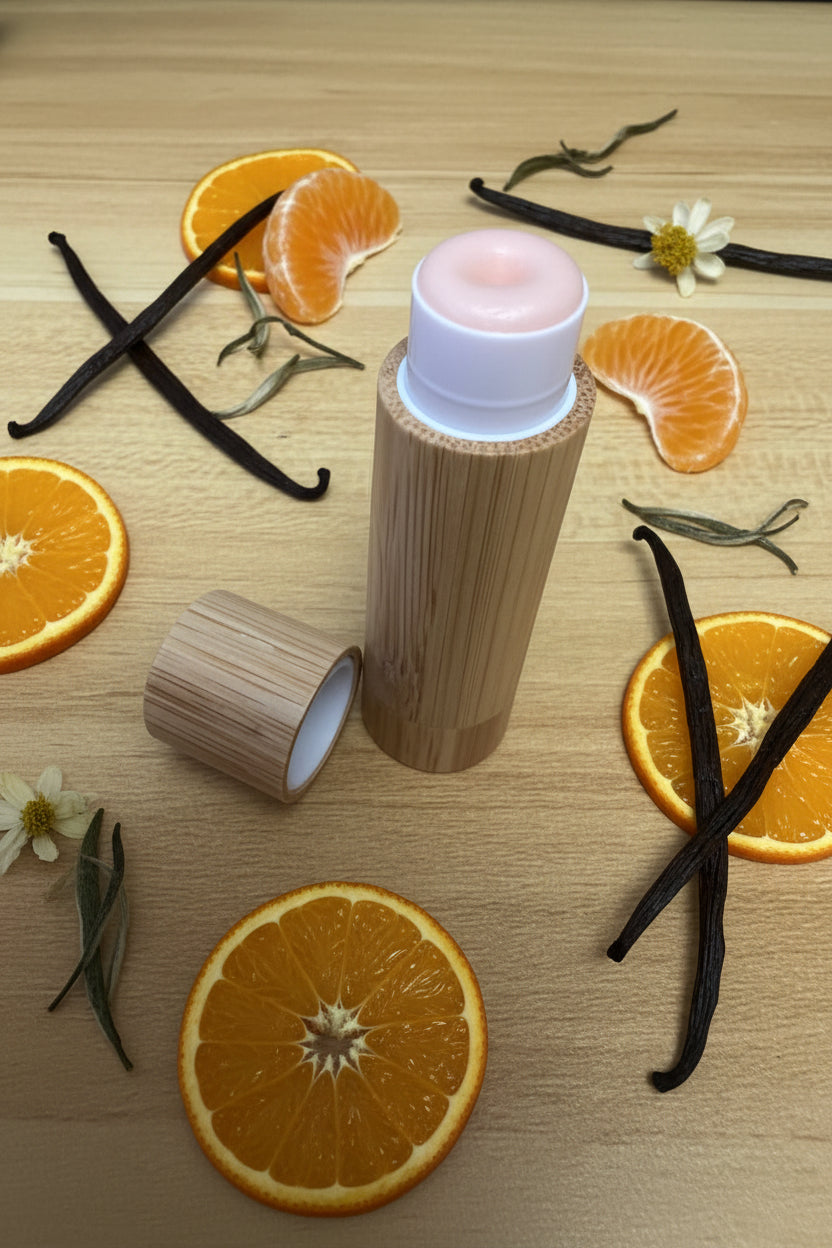 Lip Melt in a Tube- Suite Nectar | Manhattan Estates Collection