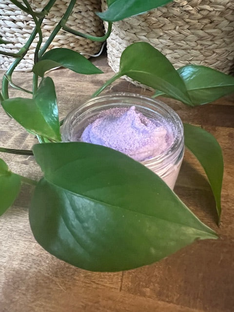 Whipped Sugar Body Polish (Scrub)-Bliss  Spa Collection