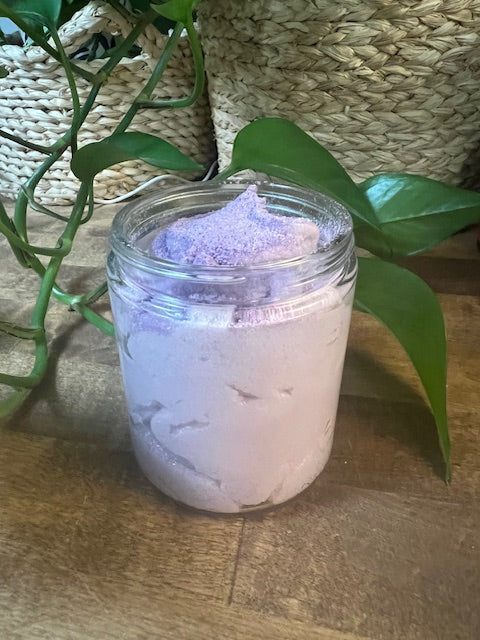 Whipped Sugar Body Polish (Scrub)-Bliss  Spa Collection