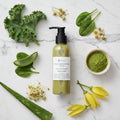Botanical Infused Gel Facial Cleanser, 4 oz.