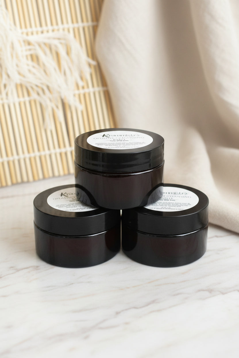 Opulence Cleansing Balm
