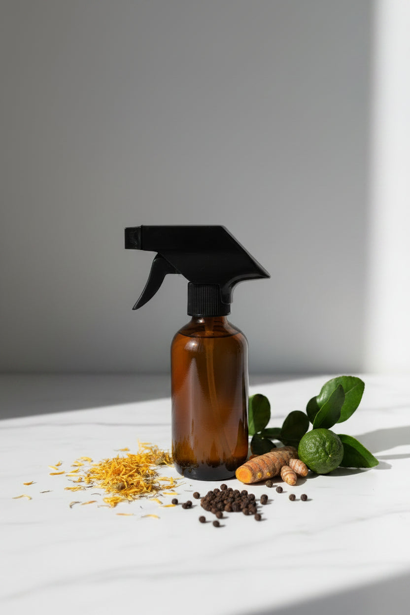 EASE — Magnesium Leg & Body Veil