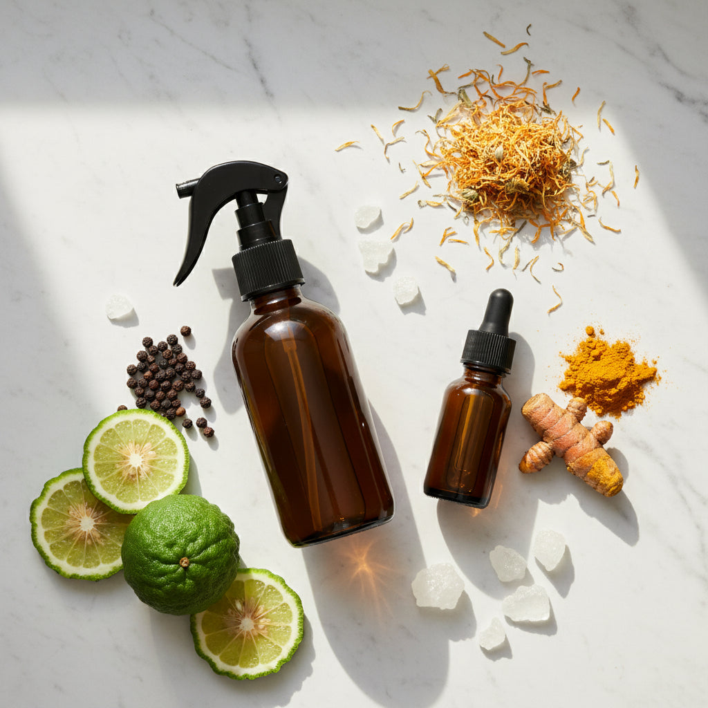 EASE — Magnesium Leg & Body Veil