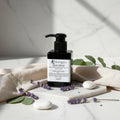 Quiet Mind Tallow Hand & Body Cream with Colloidal Oatmeal