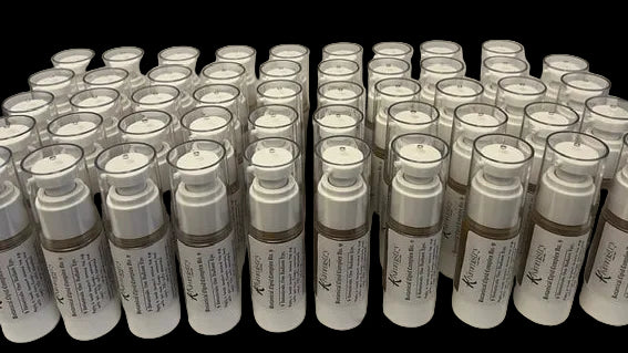 Botanical Lipid Complex No. 9