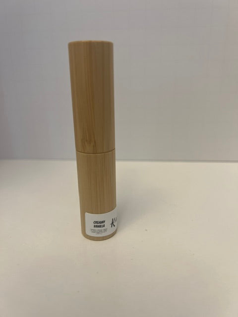 Creamy Vanilla Luxe Lip Melt