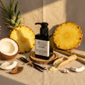 Cloud Hand and Body Creme - Pump Bottle