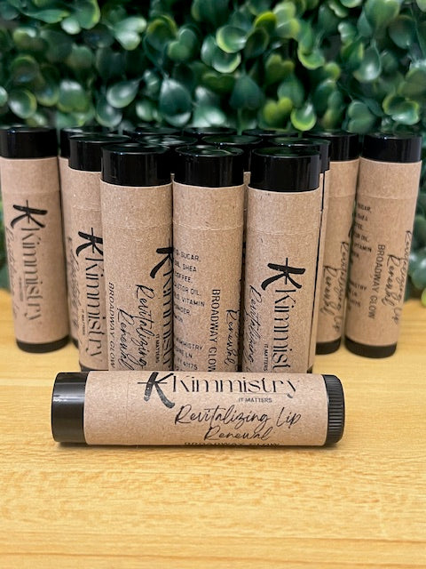 Revitalizing Lip Renewal- Broadway Glow