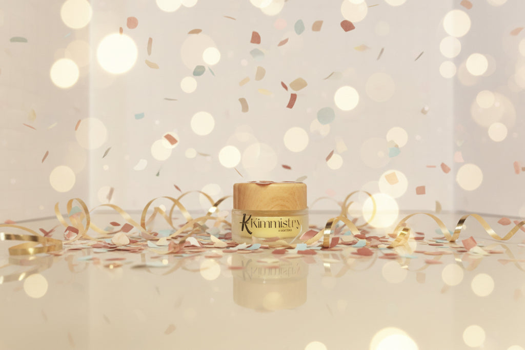 Luxe Lip Melt Celebration