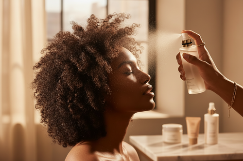 3-in-1 Bliss Elixir Spritzer- Spa Collection