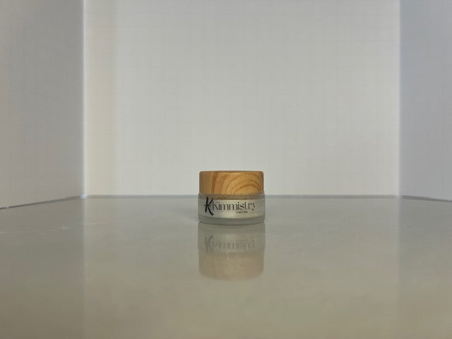 Luxe Lip Melt- Cloud
