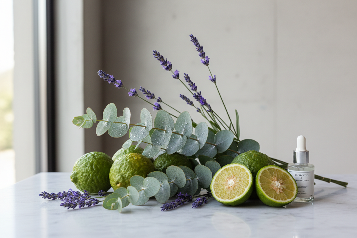 3-in-1 Bliss Elixir Spritzer- Spa Collection