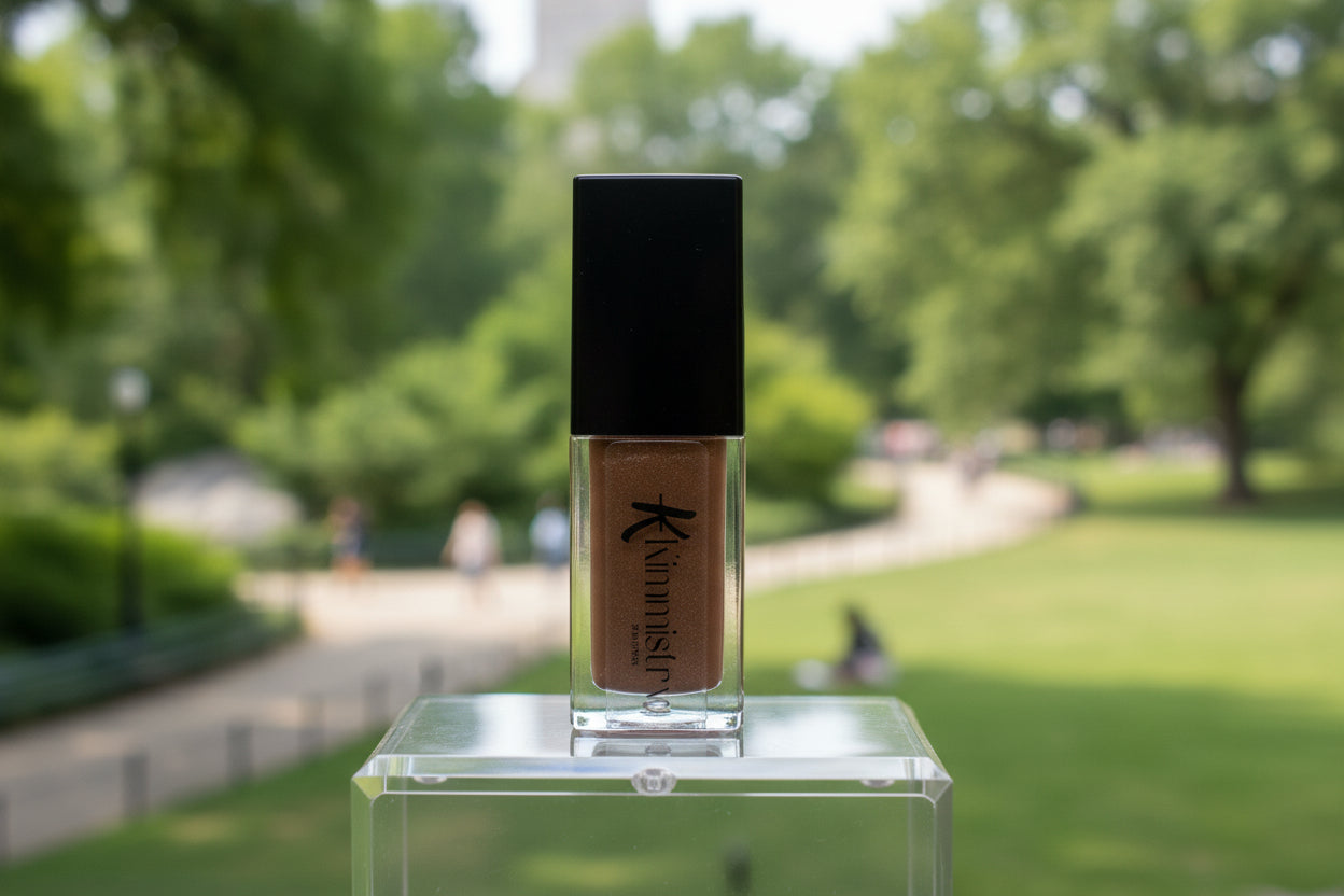 Glossify- Central Park Pout