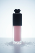 Glossify Luxe Lip Gloss - Icy Shine