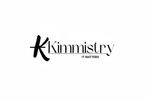 Kimmistry Logo - Transparent Background