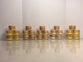 Luxe Lip Melt – Amalfi Minted Lemon in a Jar