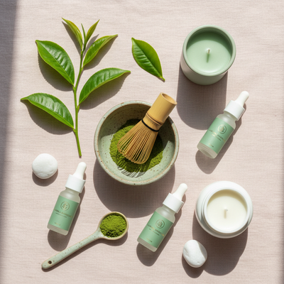 Matcha