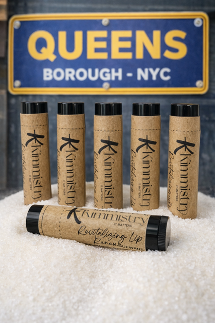 Revitalizing Lip Renewal- Sugar Queens
