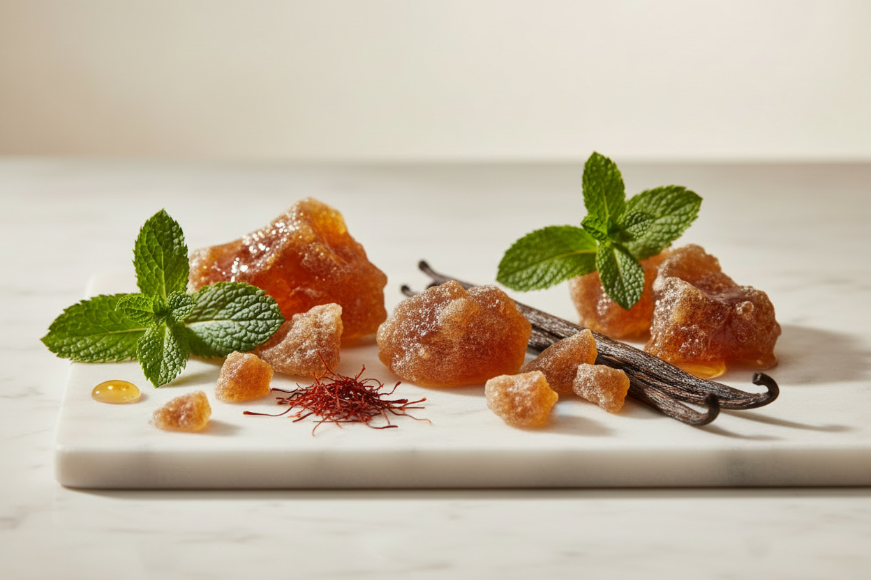 3-in-1 GILDED EMBERS Elixir Spritzer- The Manhattan Estate Collection