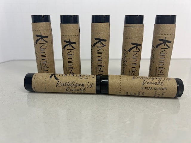 Revitalizing Lip Renewal- Sugar Queens