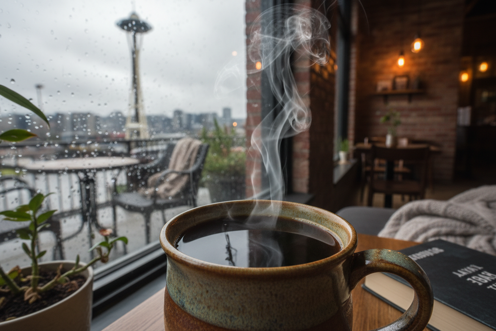 Luxe Lip Melt- Seattle Sip