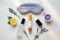 The Glow Down — Bliss Spa Night Bundle