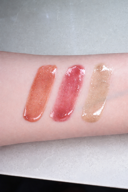 Glossify- Broadway Berry