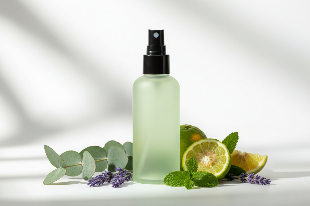 3-in-1 Bliss Elixir Spritzer- Spa Collection